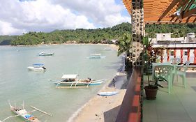 Nido Bay Inn